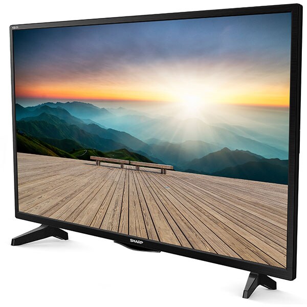 Televizor LED Smart SHARP LC-32HI5122E, HD, 81 cm