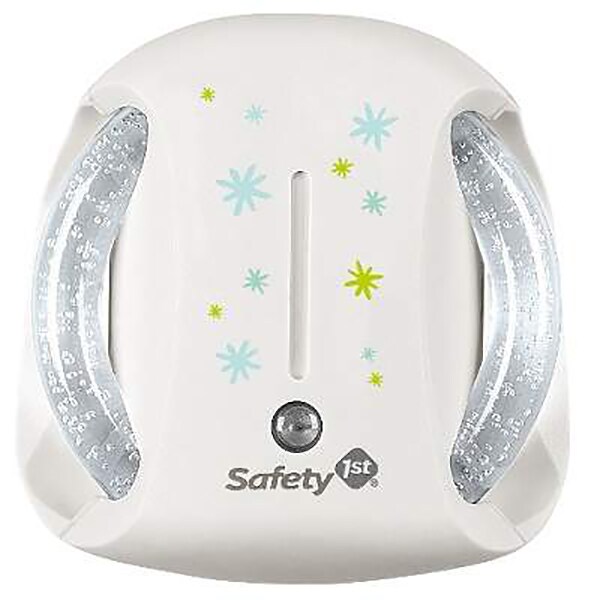 Lampa de veghe SAFETY 1ST Arctic 3202001100, alb