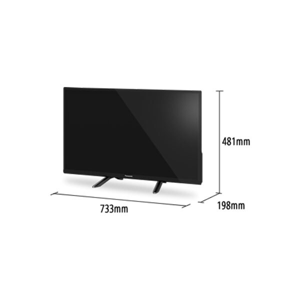 Televizor LED Smart PANASONIC TX-32FS400E, HD, HDR, 80 cm