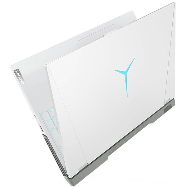 Laptop Gaming LENOVO Legion 5 Pro 16ACH6H, AMD Ryzen 7 5800H pana la 4.4GHz, 16" WQXGA, 16GB, SSD 1TB, NVIDIA GeForce RTX 3060 6GB, Windows 10 Home, Stingray 