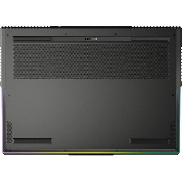 Laptop LENOVO Legion 7 16ITHg6, Intel Core i7-11800H pana la 4.6GHz, 15.6" Full HD, 32GB, SSD 1TB, NVIDIA GeForce RTX 3070 8GB, Windows 11 Home, Storm Grey