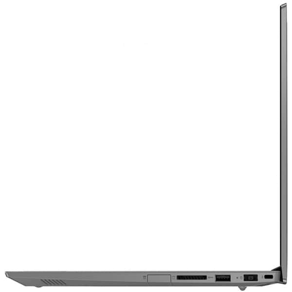 Laptop LENOVO ThinkBook 15-IIL, Intel Core i5-1035G1 pana la 3.6GHz, 15.6" Full HD, 8GB, SSD 512GB, Intel UHD Graphics, Free DOS, gri