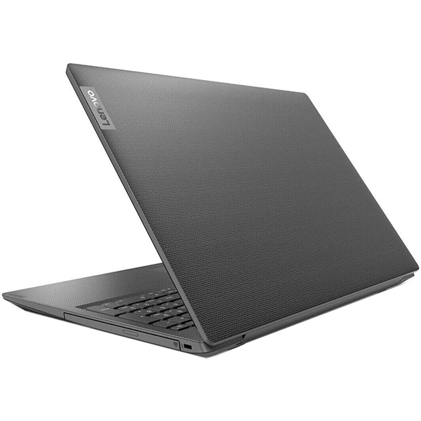 Laptop LENOVO V155-15API, AMD Ryzen 5 3500U pana la 3.7GHz, 15.6" Full HD, 8GB, SSD 256GB, AMD Radeon Vega 8 Graphics, Free DOS, gri