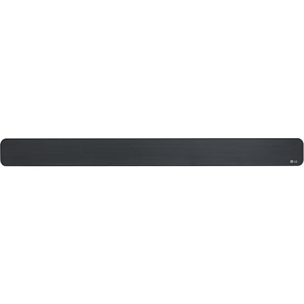 Soundbar LG SL4Y, 2.1, 300W, Bluetooth, Subwoofer Wireless, Dolby, negru