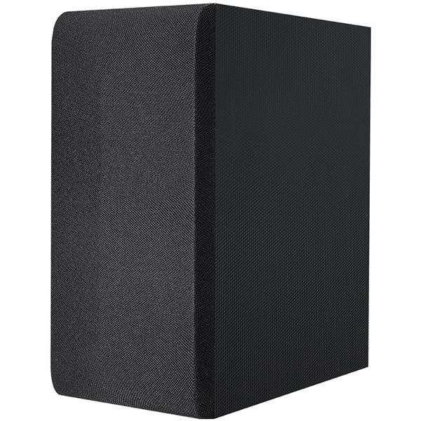 Soundbar LG SL4Y, 2.1, 300W, Bluetooth, Subwoofer Wireless, Dolby, negru