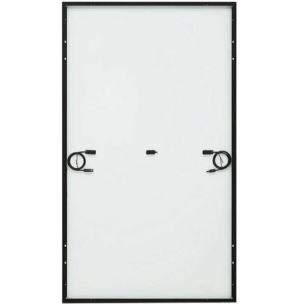 Panou solar fotovoltaic LG NeON H Black, monocristalin, IP68, 380W, uz rezidential