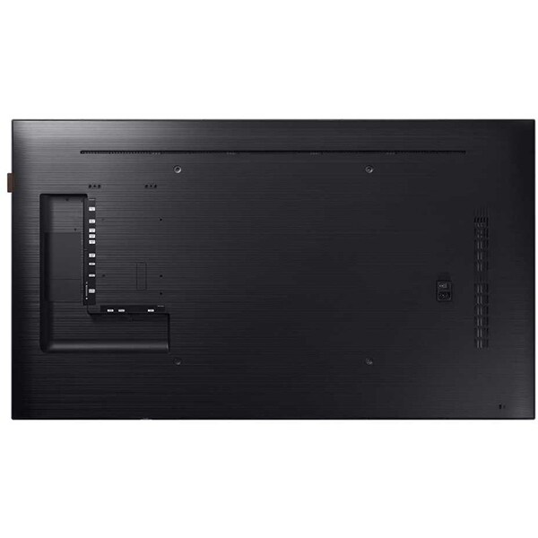 Display profesional SAMSUNG LH49PMHPBGC, 49", Full HD, 60 Hz, Wi-Fi, negru