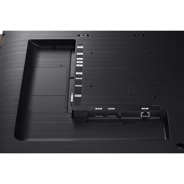 Display profesional SAMSUNG LH49PMHPBGC, 49", Full HD, 60 Hz, Wi-Fi, negru