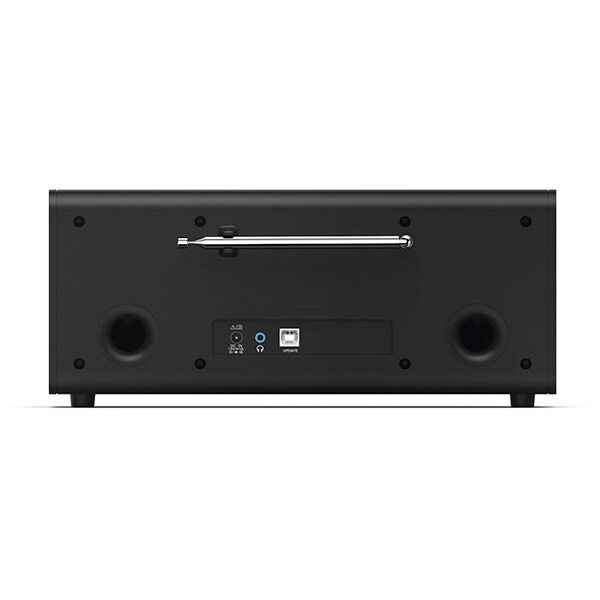 Radio cu internet HAMA DIR3020, Wi-Fi, negru