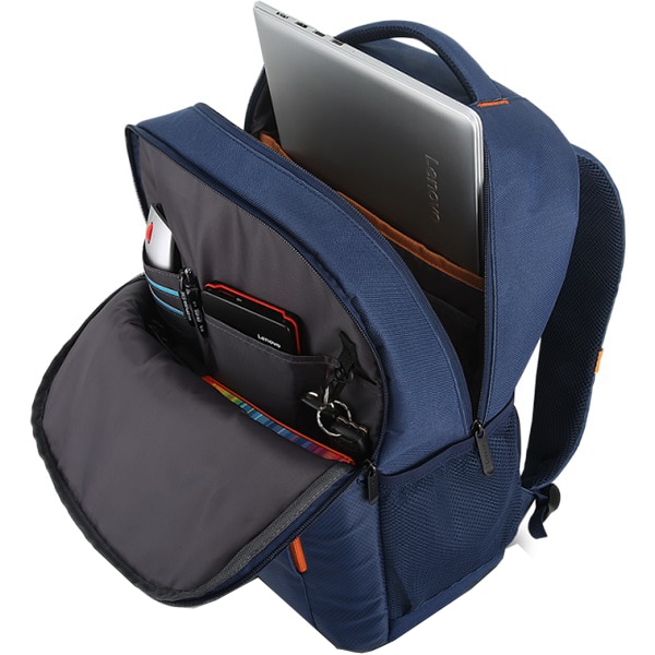 Rucsac laptop LENOVO B515, 15.6", albastru