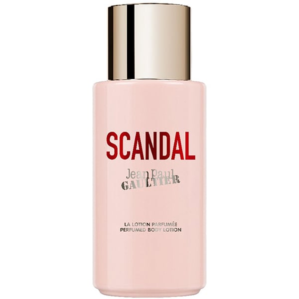 Lotiune de corp JEAN PAUL GAUTIER Scandal, 200ml