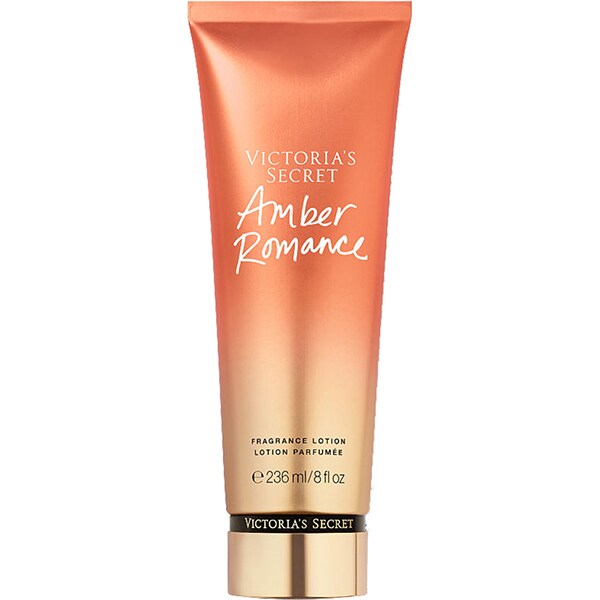Lotiune de corp VICTORIA'S SECRET Amber Romance, 236ml