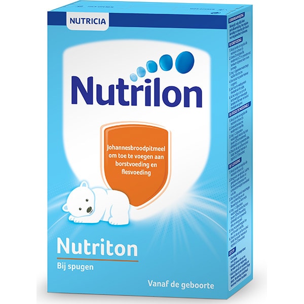 Formula speciala de lapte APTAMIL Nutriton Instant 120872A, 0 luni+, 135g