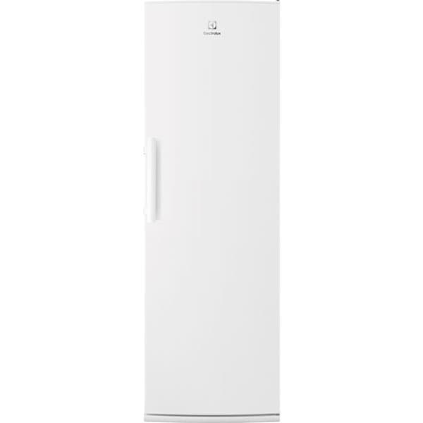 Frigider cu o usa ELECTROLUX LRS1DF39W, 390 l, H 186 cm, Clasa F, alb