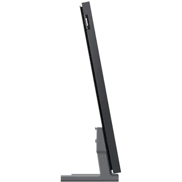 Televizor Lifestyle The Frame QLED Smart SAMSUNG 32LS03B, Full HD, HDR, 80cm