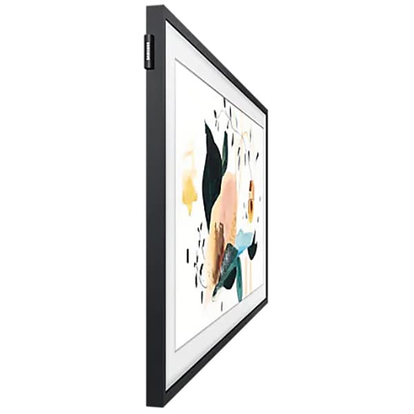 Televizor Lifestyle The Frame QLED Smart SAMSUNG 32LS03B, Full HD, HDR, 80cm