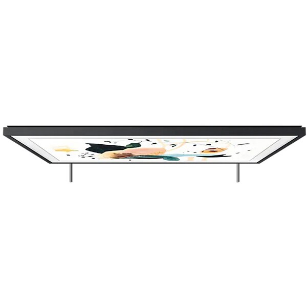 Televizor Lifestyle The Frame QLED Smart SAMSUNG 32LS03B, Full HD, HDR, 80cm
