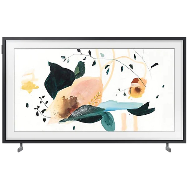 Televizor Lifestyle The Frame QLED Smart SAMSUNG 32LS03B, Full HD, HDR, 80cm