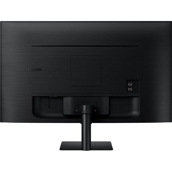 Monitor LED VA SAMSUNG LS32AM500NRXEN, 32", Full HD, 60Hz, Flicker Free, HDR10, negru