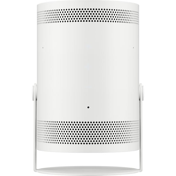 Videoproiector SAMSUNG The Freestyle SP-LSP3BLAXXH, Full HD 1920 x 1080p, 550 lumeni, Wi-Fi, alb