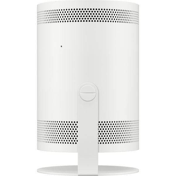 Videoproiector SAMSUNG The Freestyle SP-LSP3BLAXXH, Full HD 1920 x 1080p, 550 lumeni, Wi-Fi, alb