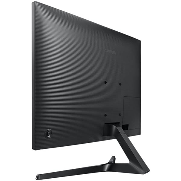 Monitor LED TN SAMSUNG LU28H750UQUXEN, 27.9", UHD 4K, 60Hz, FreeSync, negru-gri
