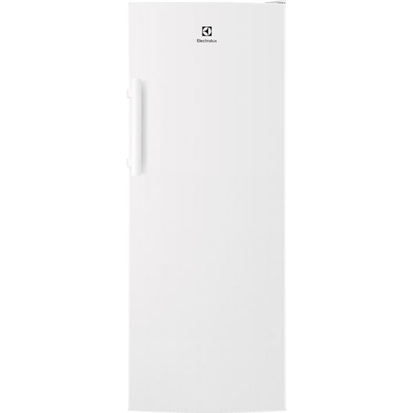 Congelator ELECTROLUX LUT5NF20W, No Frost, 200 l, H 155 cm, Clasa F, alb