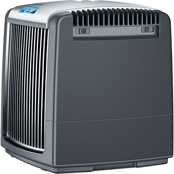 Purificator aer BEURER LW230, 3 trepte viteza, negru