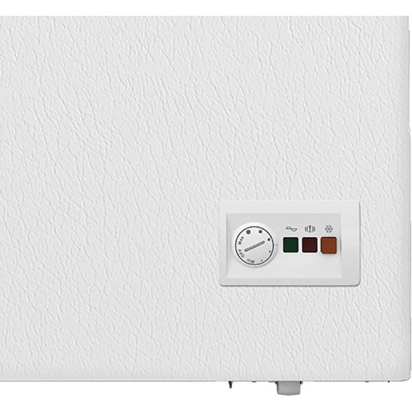 Lada frigorifica ARCTIC AO30P30, 298 l, H 86 cm, Clasa F, alb