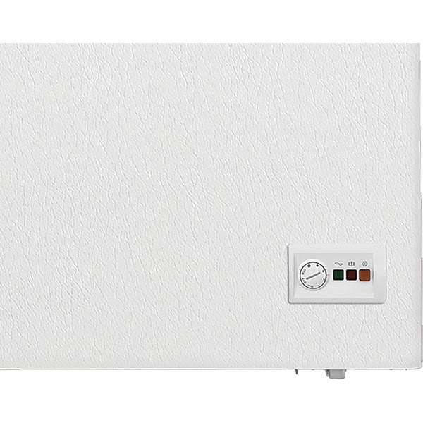 Lada frigorifica ARCTIC AO47P30, 451 l, H 86 cm, Clasa F, alb