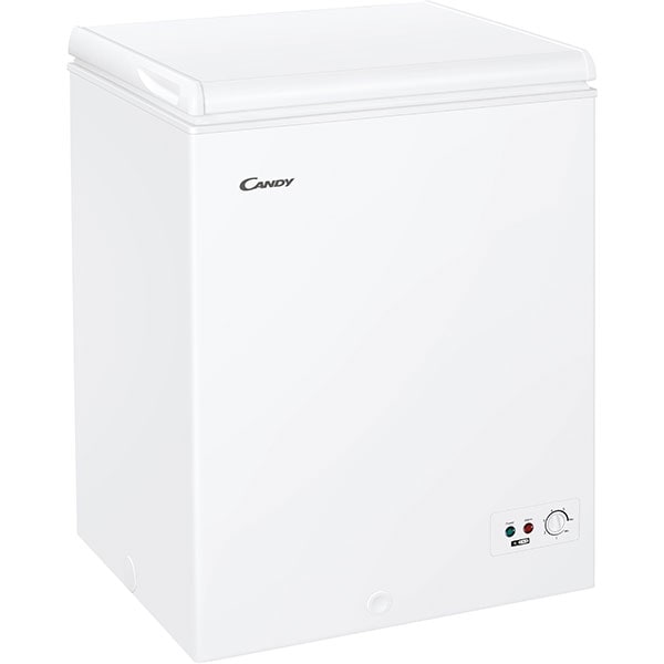 Lada frigorifica CANDY CCHH 145, 137 l, H 85 cm, Clasa F, alb