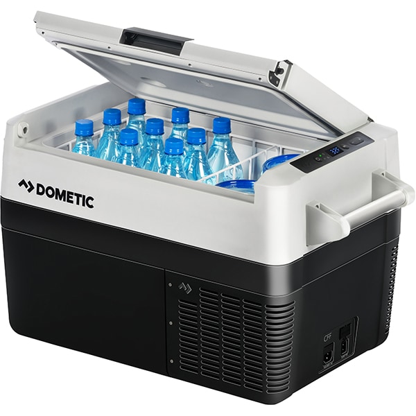 Frigider auto DOMETIC CFF 35, compresor, 30l
