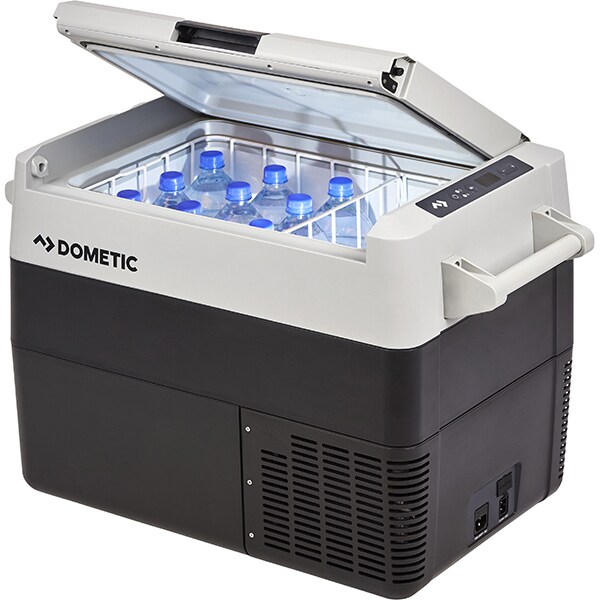 Frigider auto DOMETIC CFF 45, compresor, 38l