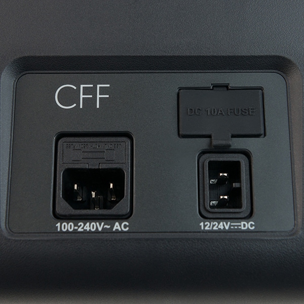 Frigider auto DOMETIC CFF 45, compresor, 38l