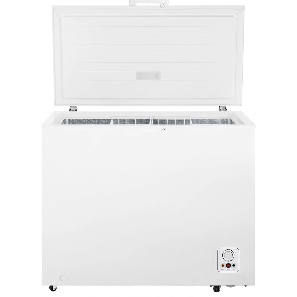 Lada frigorifica GORENJE FH25FPW, 248 l, H 84 cm, Clasa F, alb