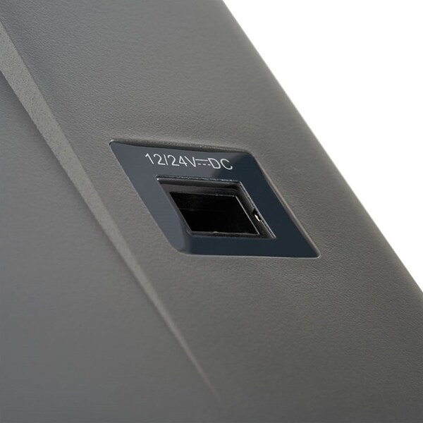 Cutie termoelectrica DOMETIC TC 35FL, termoelectric, 33l