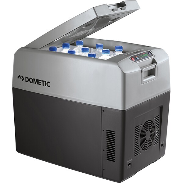 Cutie termoelectrica DOMETIC TC 35FL, termoelectric, 33l