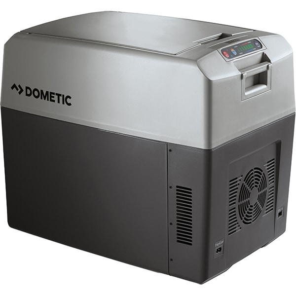 Cutie termoelectrica DOMETIC TC 35FL, termoelectric, 33l
