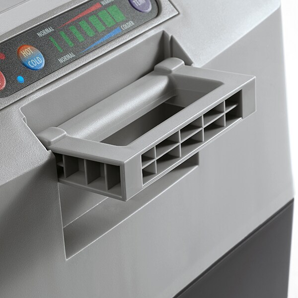 Cutie termoelectrica DOMETIC TC 35FL, termoelectric, 33l