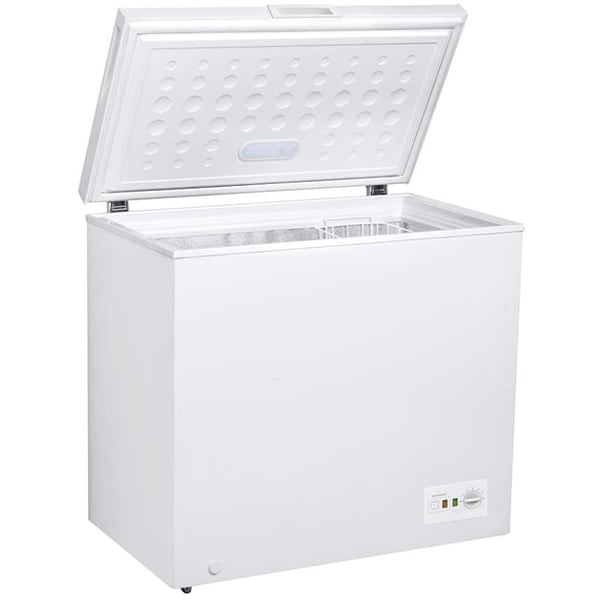 Lada frigorifica CANDY CCHM 200, 197 l, H 82.5 cm, Clasa A+, alb