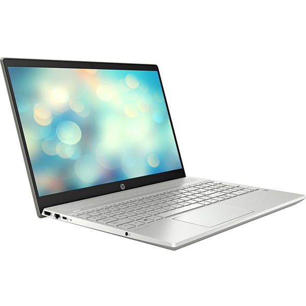 Laptop HP Pavilion 15-cs3005nq, Intel Core i7-1065G7 pana la 3.9