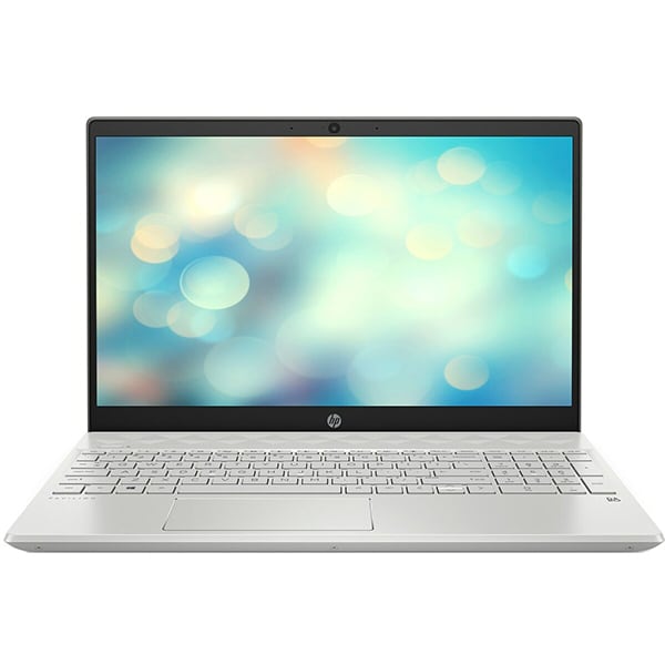 Laptop HP Pavilion 15-cs3005nq, Intel Core i7-1065G7 pana la 3.9