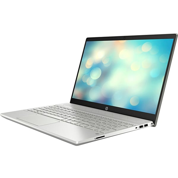 Laptop HP Pavilion 15-cs3005nq, Intel Core i7-1065G7 pana la 3.9