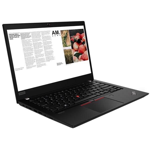 N*5様 Lenovo ThinkPad T14 Gen 1 Ryzen4750 Laptop LENOVO ThinkPad T14 Gen 1, AMD Ryzen 5 Pro 4650U pana la