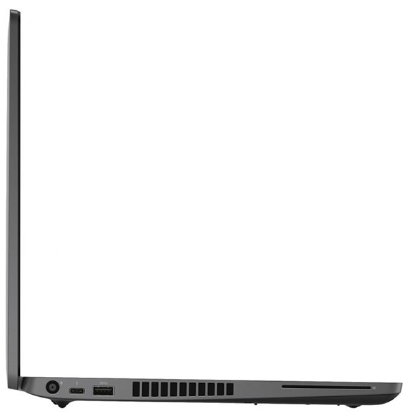 Laptop DELL Latitude 5500, Intel Core i5-8365U pana la 4.1GHz, 15.6" Full HD, 16GB, SSD 256GB, Intel UHD 620 Graphics, Windows 10 Pro, negru