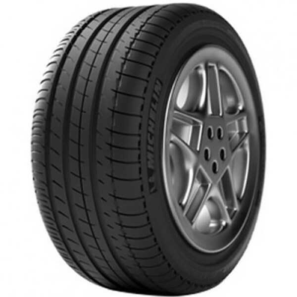 Anvelopa vara MICHELIN Latitude Tour HP 265/50 R19 110V XL