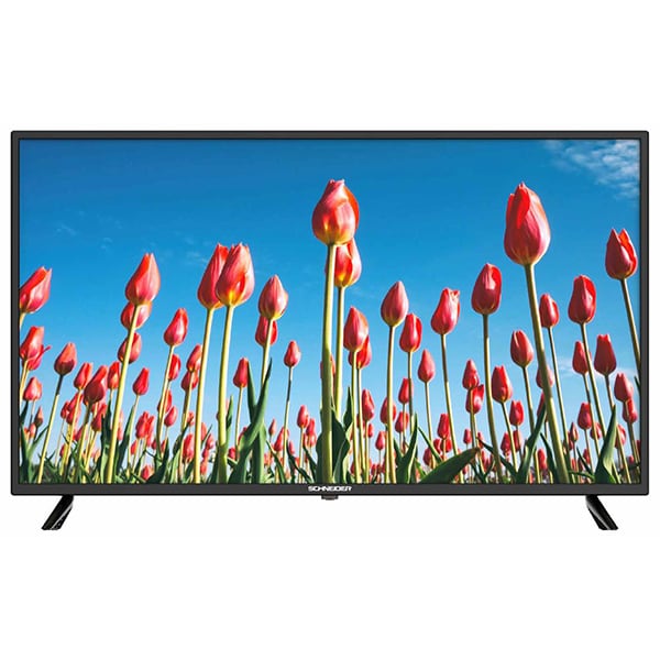 Televizor LED Smart SCHNEIDER LED40-SC670K, Ultra HD 4K, 100cm
