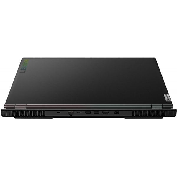 Laptop Gaming LENOVO Legion 5 17IMH05, Intel Core i7-10750H pana la 5.0GHz, 17.3" Full HD, 16GB, SSD 512GB, NVIDIA GeForce GTX 1650 Ti 4GB, Free DOS, negru