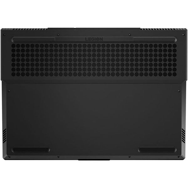 Laptop Gaming LENOVO Legion 5 17IMH05, Intel Core i7-10750H pana la 5.0GHz, 17.3" Full HD, 16GB, SSD 512GB, NVIDIA GeForce GTX 1650 Ti 4GB, Free DOS, negru