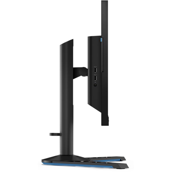 Monitor Gaming WLED IPS LENOVO Legion Y25-25, 24.5", Full HD, 240Hz, AMD FreeSync Premium, negru